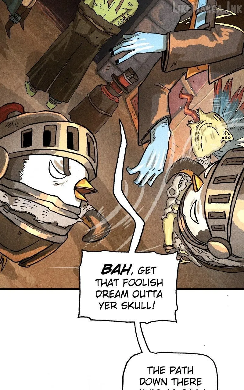 Read Gul chapter 182 image 18 on Lezhin