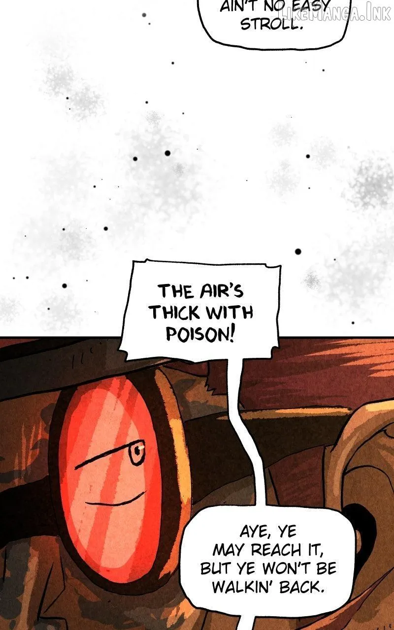 Read Gul chapter 182 image 19 on Lezhin