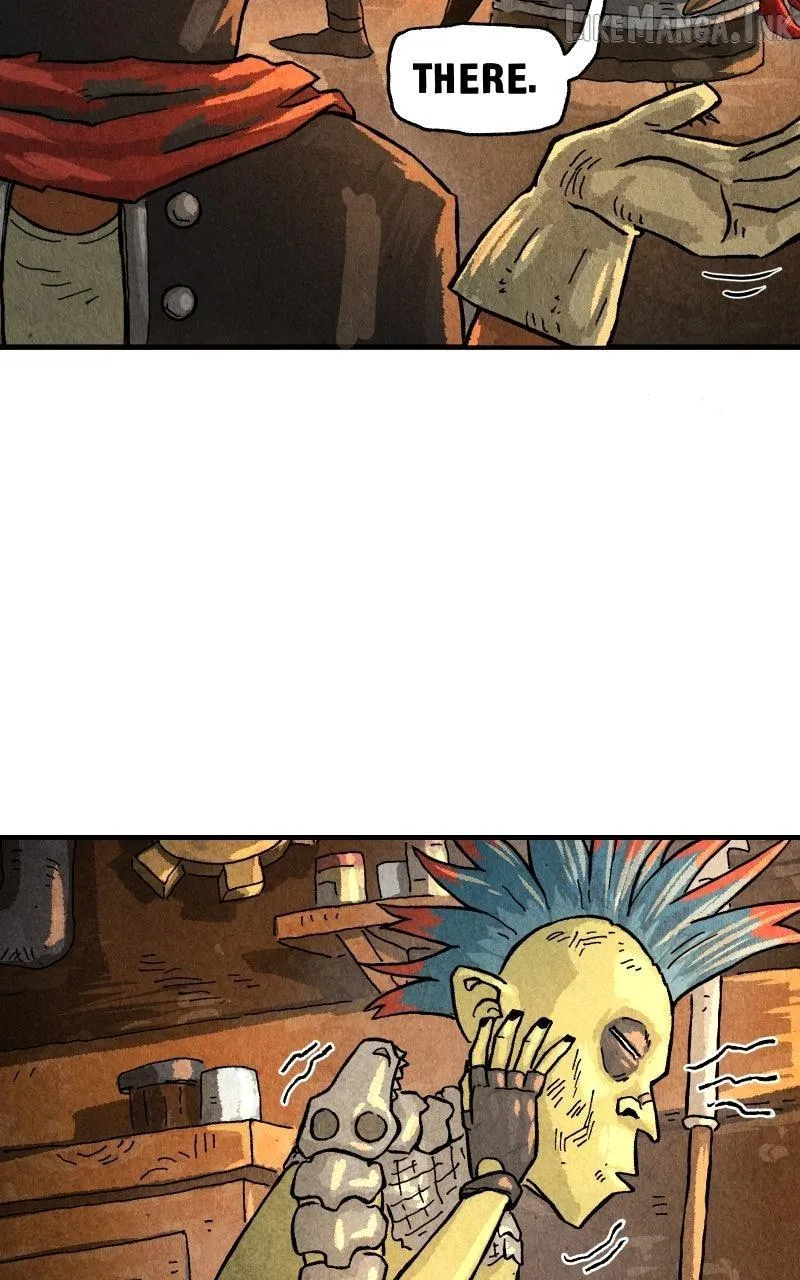 Read Gul chapter 182 image 22 on Lezhin