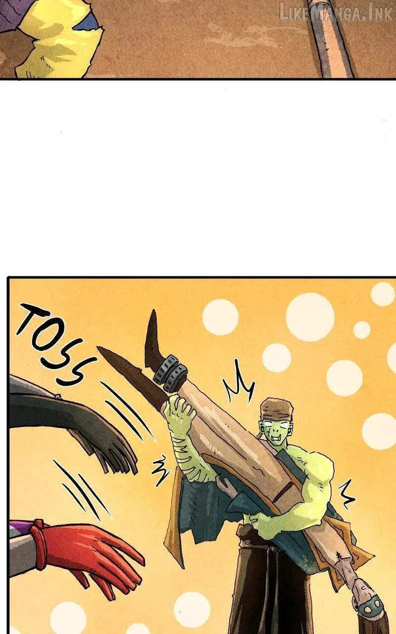 Read Gul chapter 182 image 29 on Lezhin