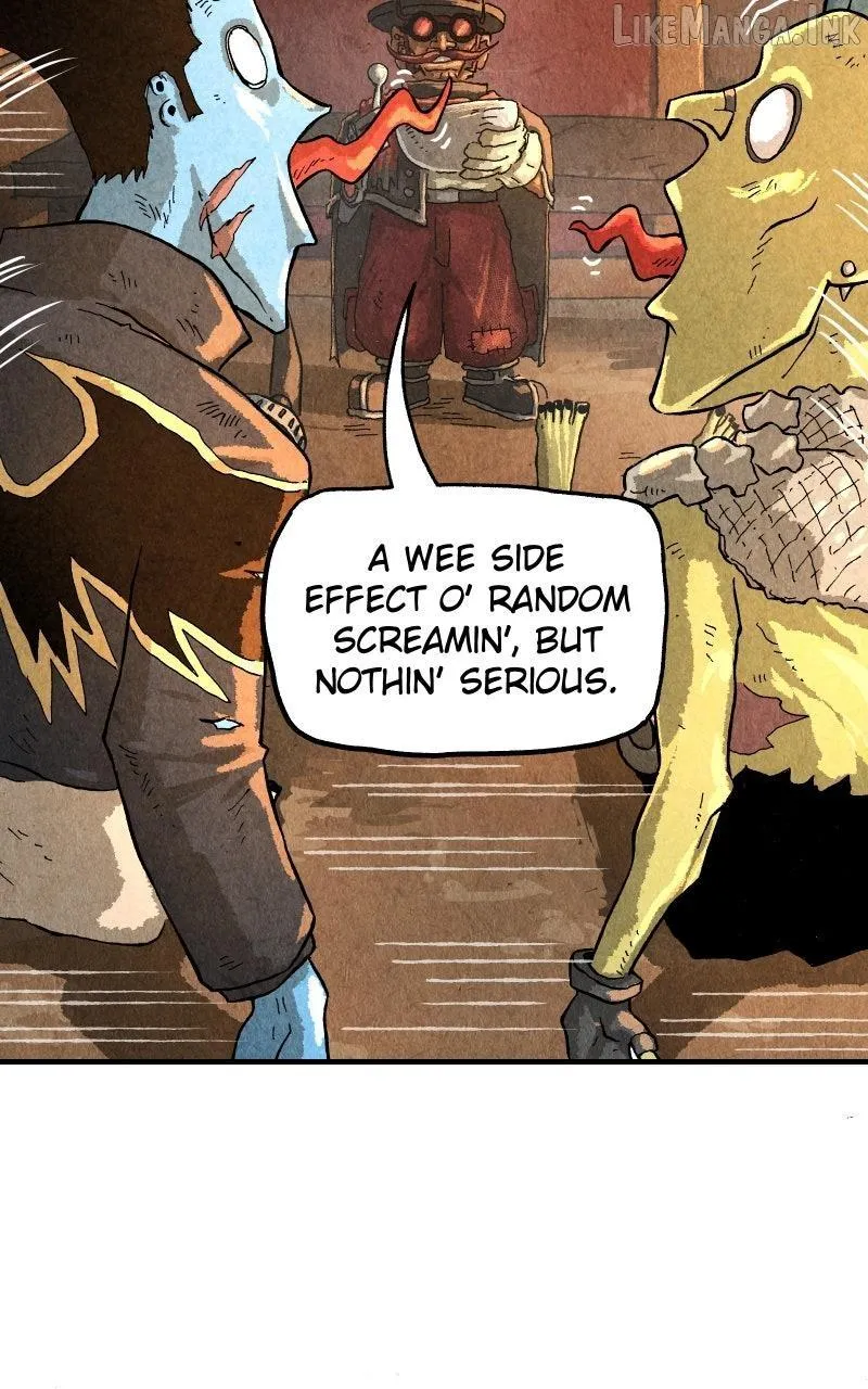 Read Gul chapter 182 image 3 on Lezhin