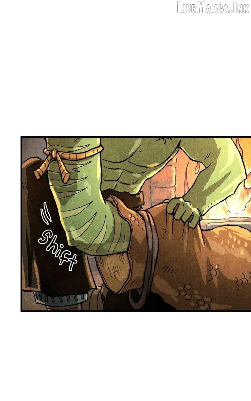 Read Gul chapter 182 image 33 on Lezhin