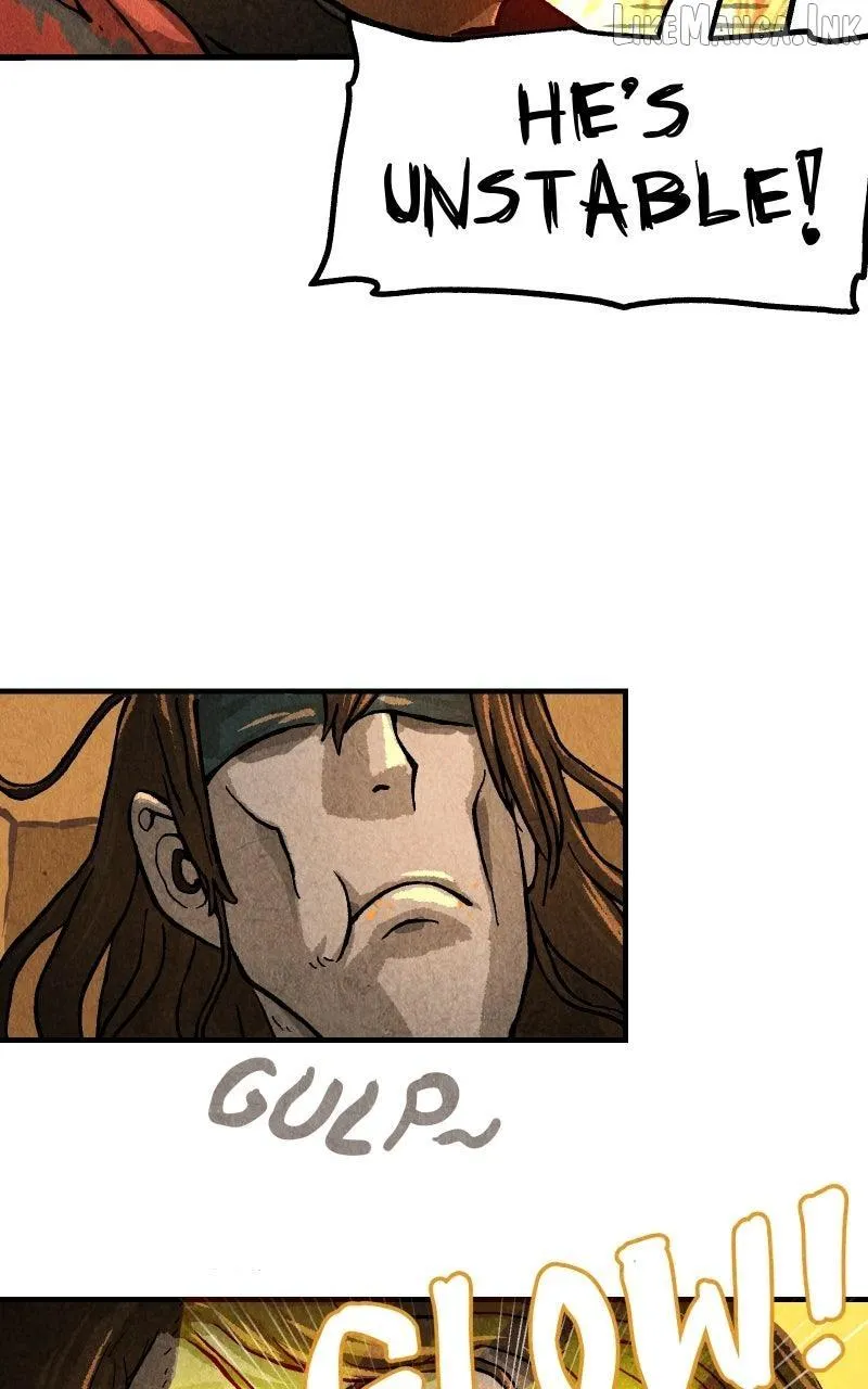 Read Gul chapter 182 image 37 on Lezhin