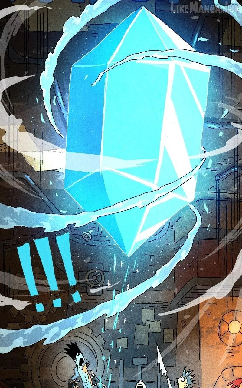 Read Gul chapter 182 image 39 on Lezhin