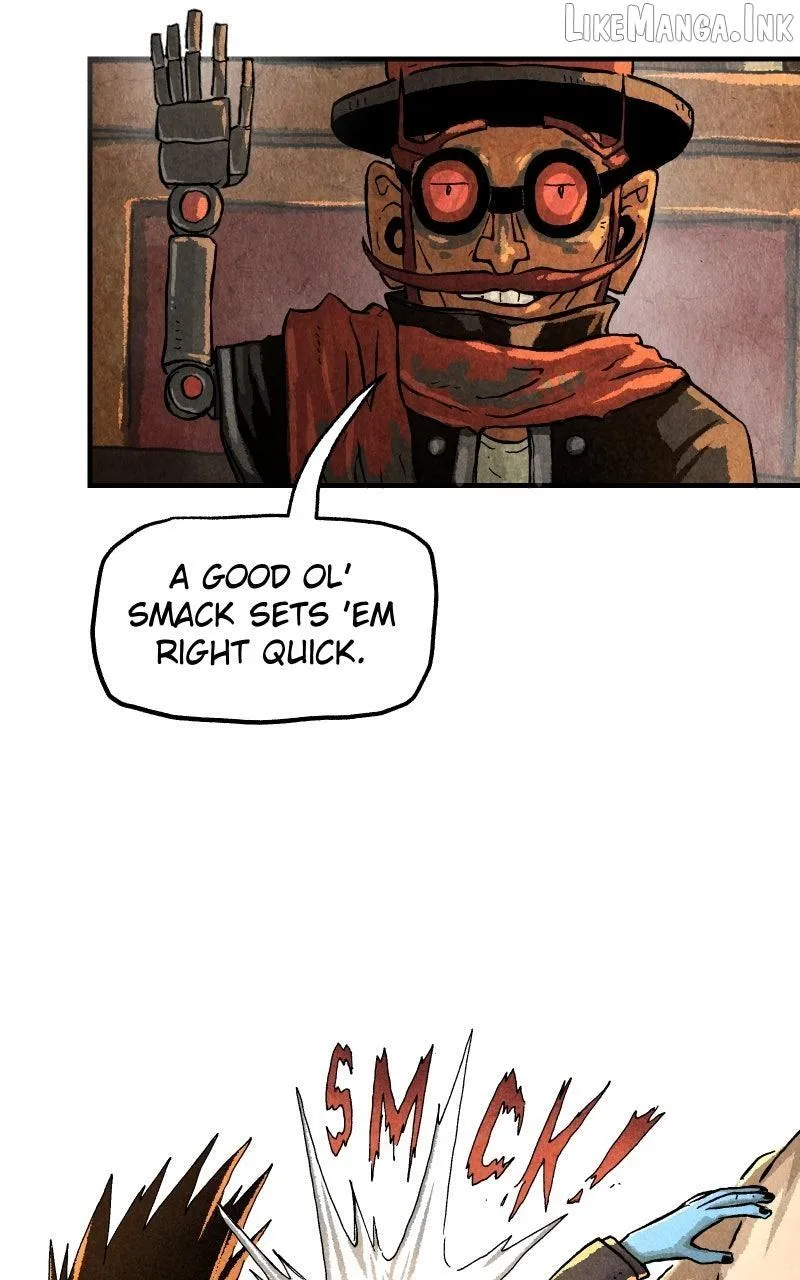 Read Gul chapter 182 image 4 on Lezhin
