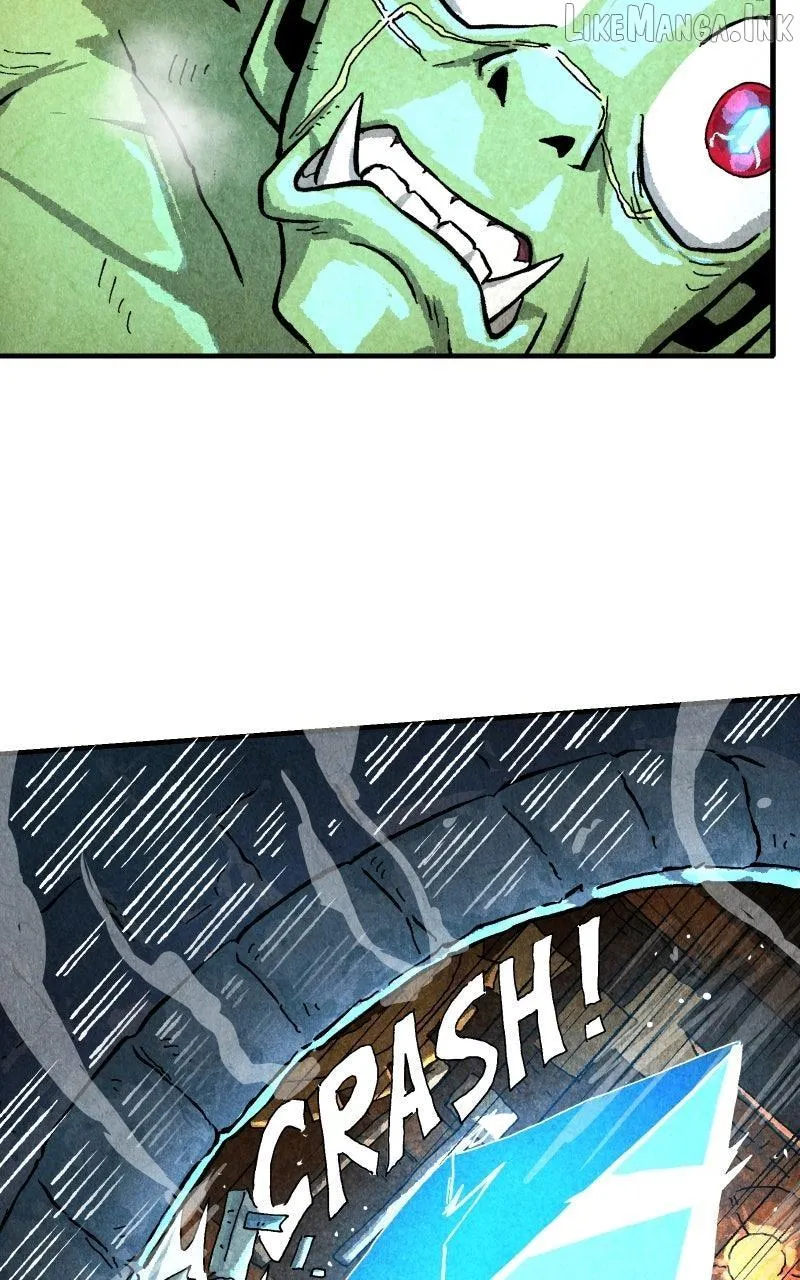 Read Gul chapter 182 image 41 on Lezhin