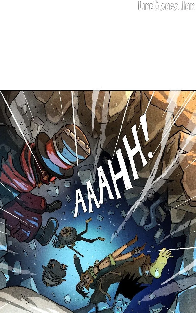 Read Gul chapter 182 image 44 on Lezhin