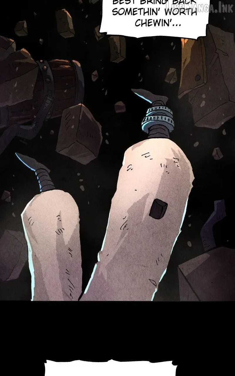 Read Gul chapter 182 image 48 on Lezhin