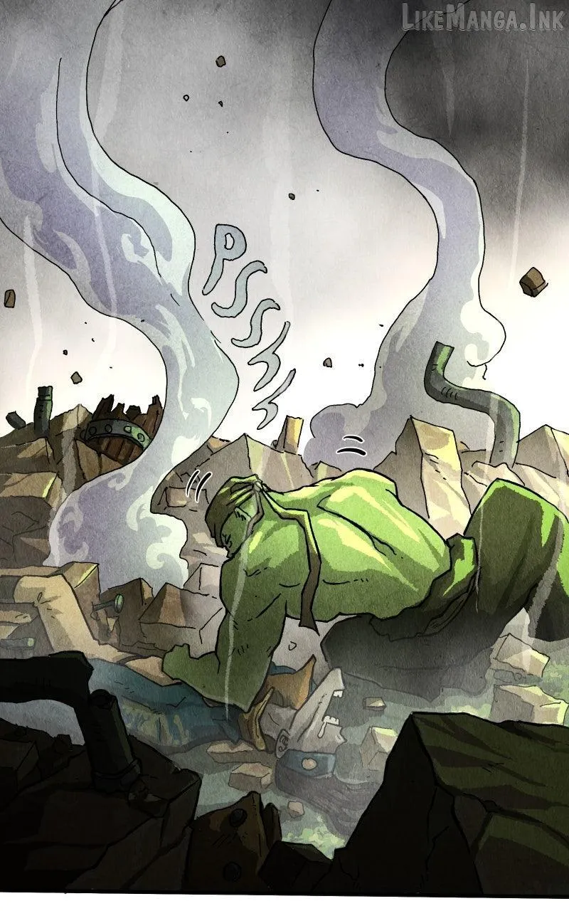 Read Gul chapter 182 image 51 on Lezhin
