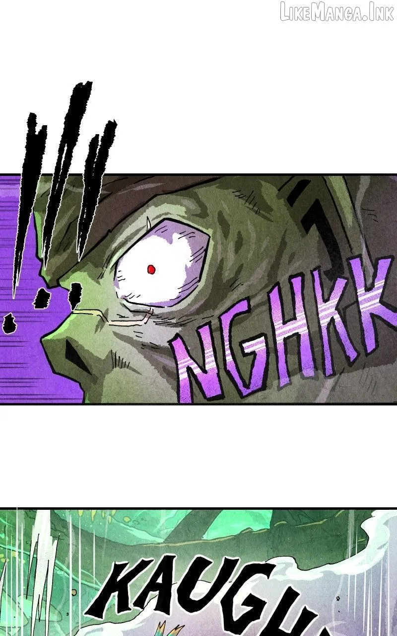 Read Gul chapter 182 image 53 on Lezhin