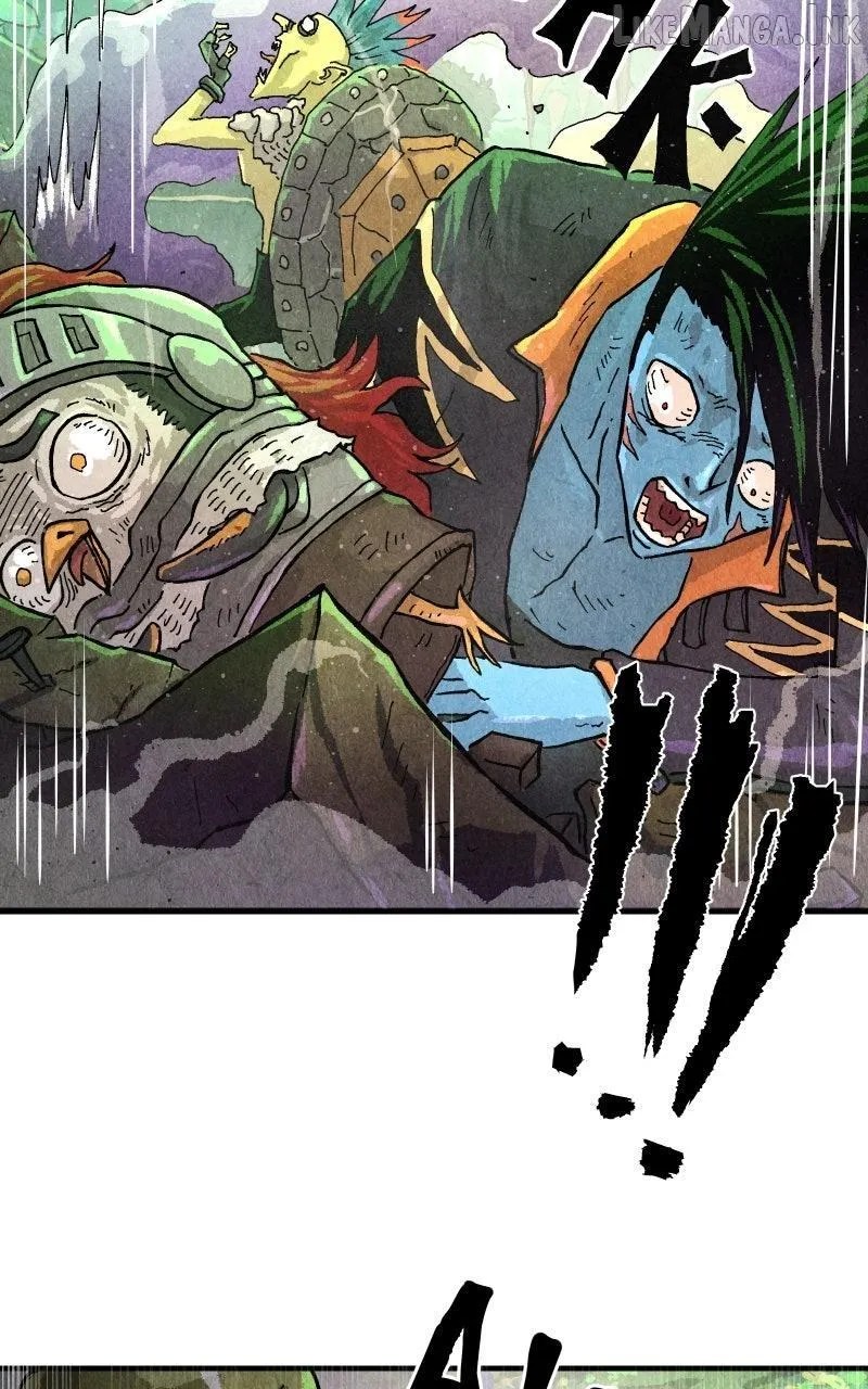 Read Gul chapter 182 image 54 on Lezhin