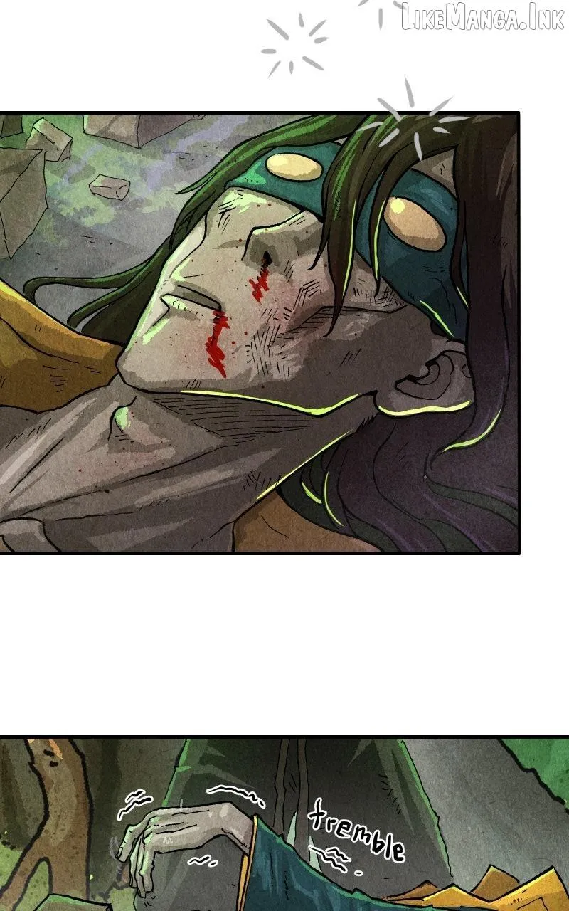 Read Gul chapter 182 image 58 on Lezhin
