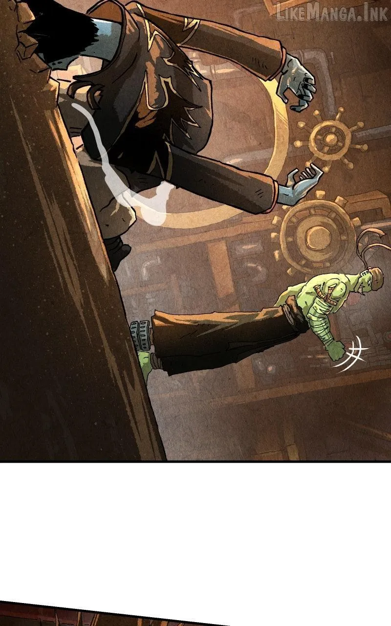 Read Gul chapter 182 image 6 on Lezhin