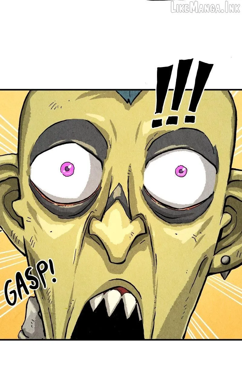 Read Gul chapter 182 image 66 on Lezhin