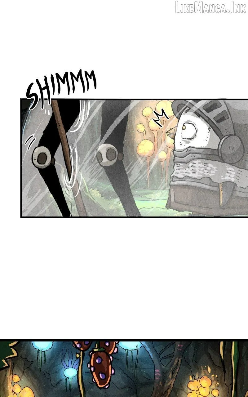 Read Gul chapter 182 image 67 on Lezhin