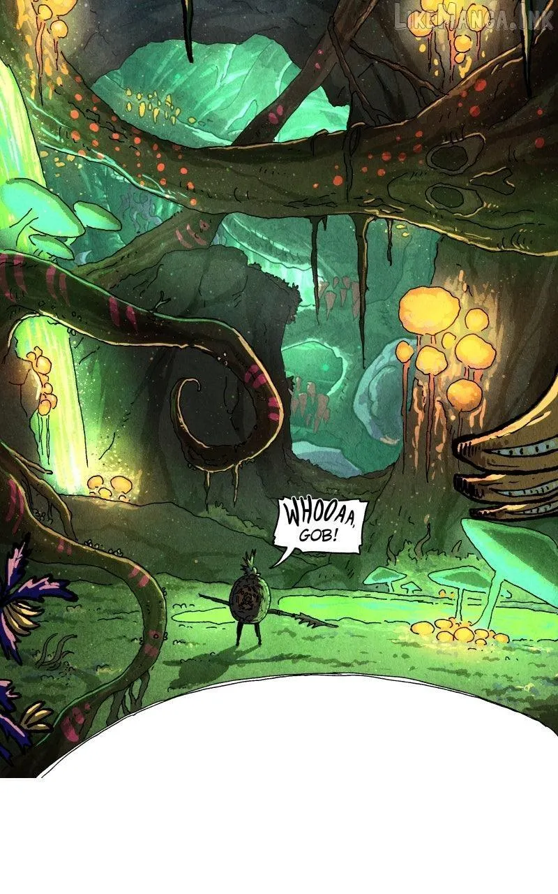 Read Gul chapter 182 image 68 on Lezhin