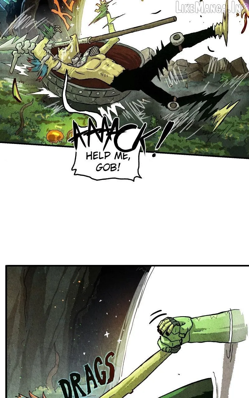 Read Gul chapter 182 image 71 on Lezhin