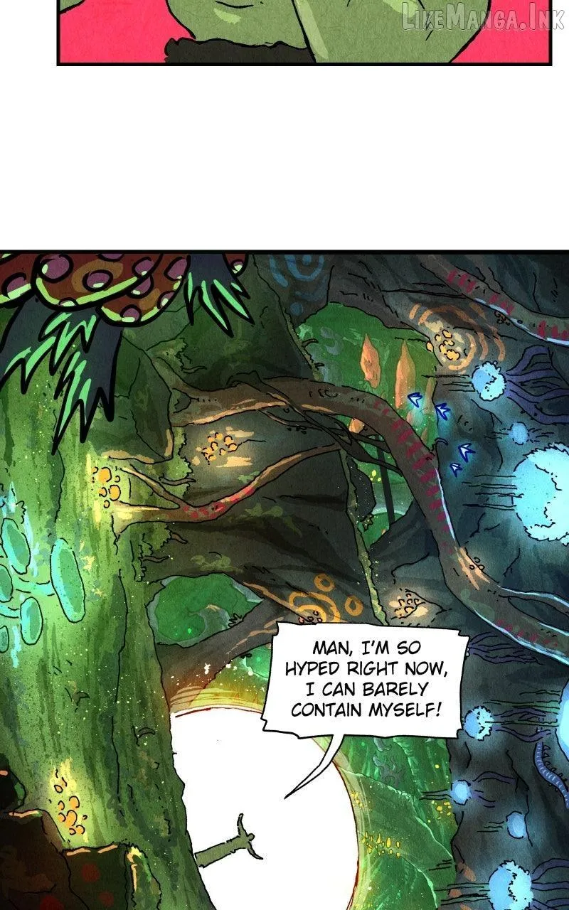 Read Gul chapter 182 image 75 on Lezhin