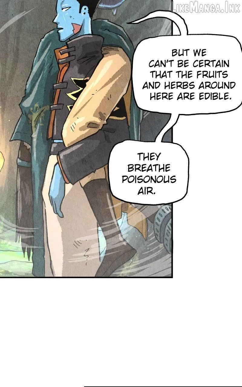 Read Gul chapter 182 image 77 on Lezhin