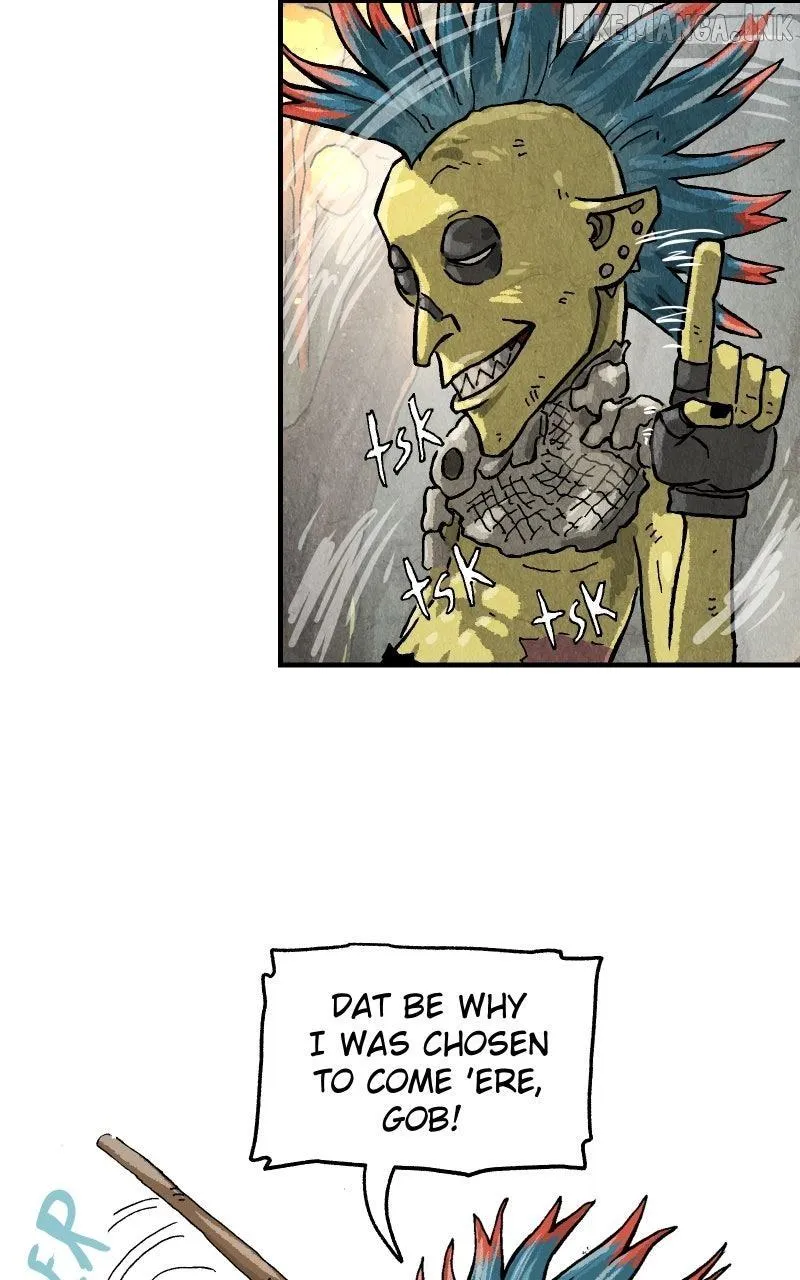 Read Gul chapter 182 image 78 on Lezhin
