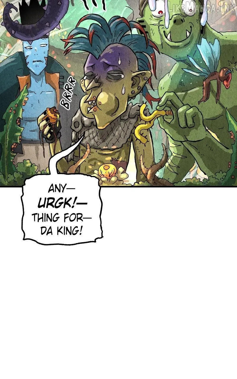 Read Gul chapter 182 image 82 on Lezhin
