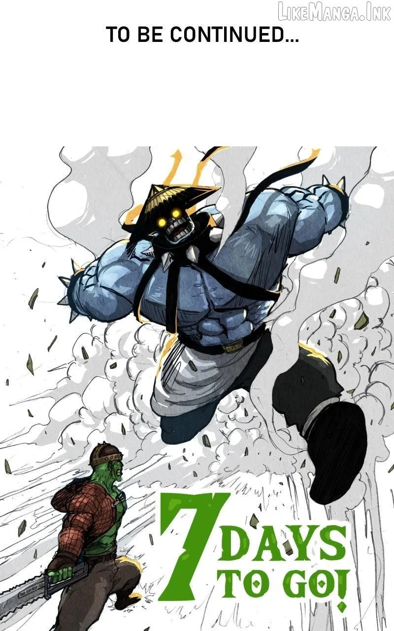 Read Gul chapter 182 image 83 on Lezhin