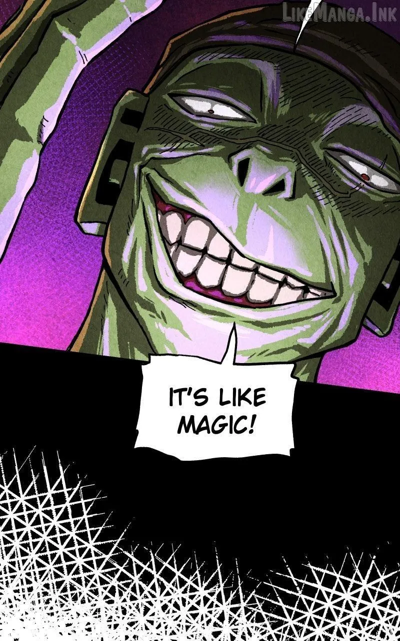 Read Gul chapter 182 image 9 on Lezhin
