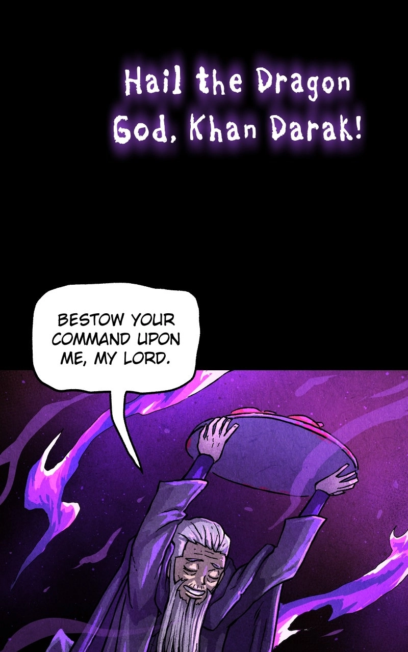 Read Gul chapter 184 image 10 on Lezhin