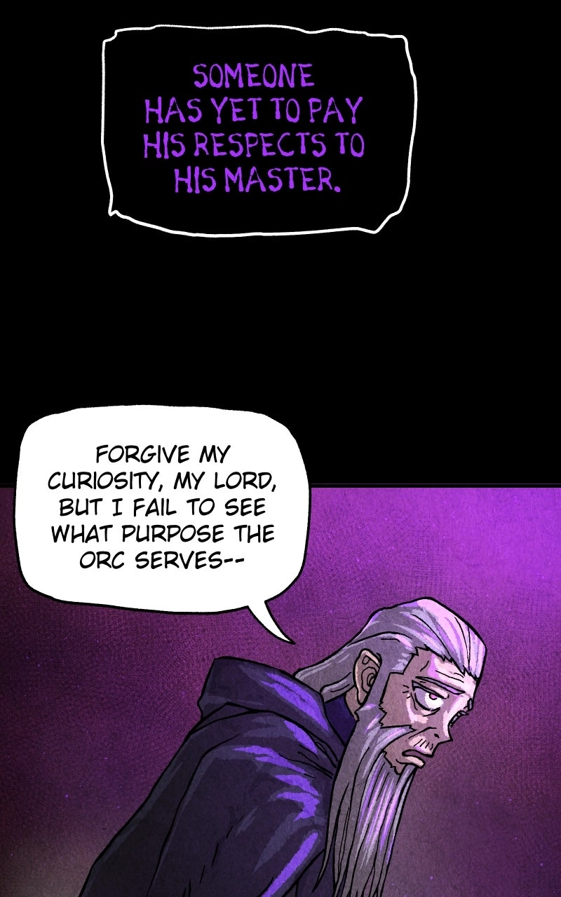Read Gul chapter 184 image 13 on Lezhin