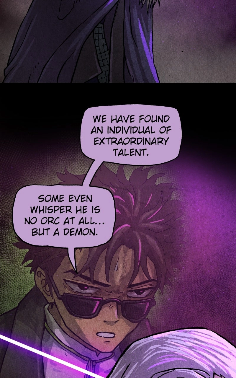 Read Gul chapter 184 image 14 on Lezhin