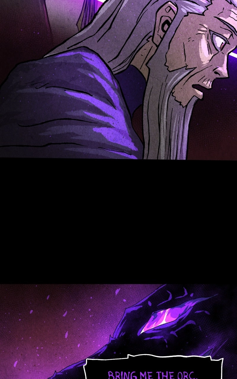 Read Gul chapter 184 image 15 on Lezhin