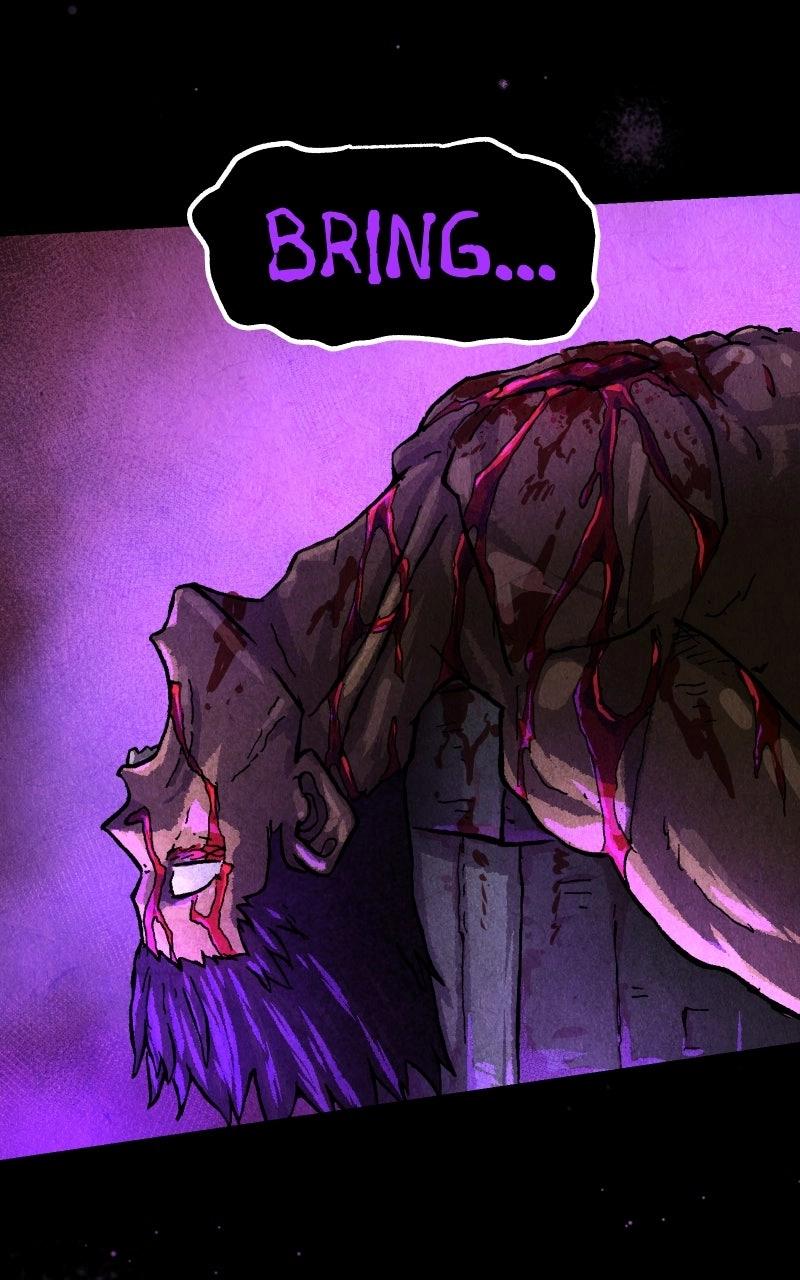 Read Gul chapter 184 image 2 on Lezhin