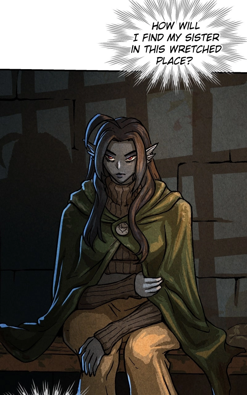 Read Gul chapter 184 image 23 on Lezhin