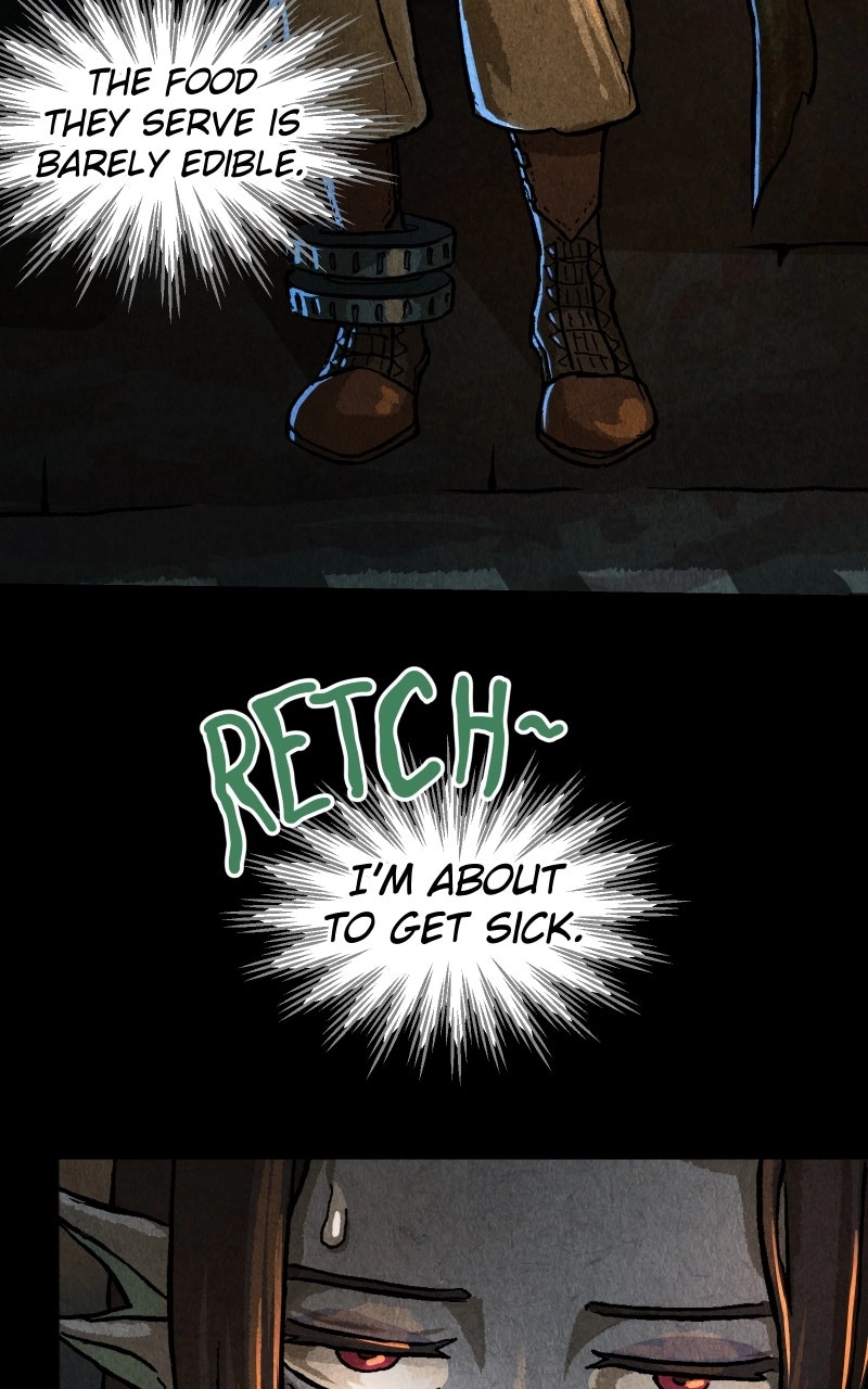Read Gul chapter 184 image 24 on Lezhin