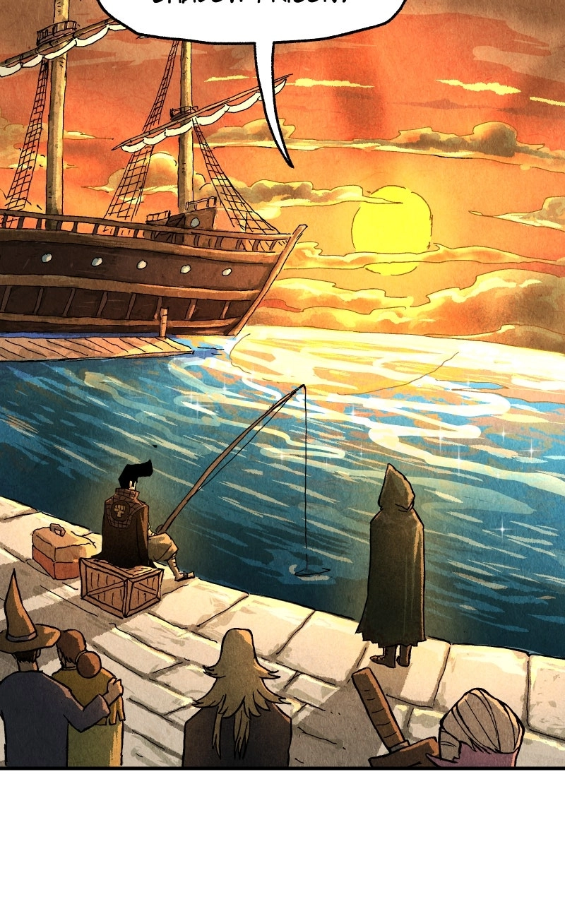 Read Gul chapter 184 image 27 on Lezhin