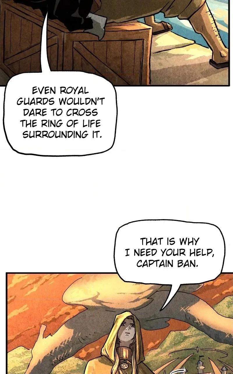 Read Gul chapter 184 image 29 on Lezhin