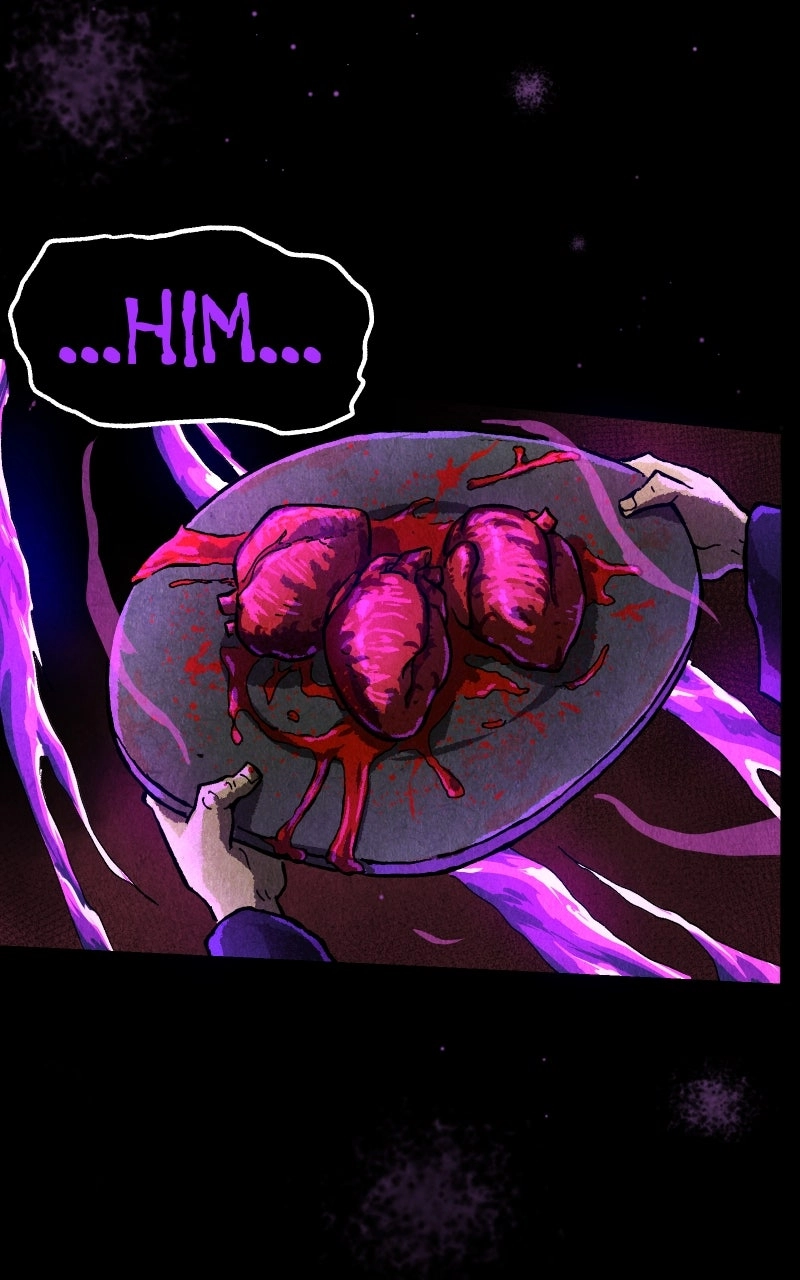 Read Gul chapter 184 image 3 on Lezhin