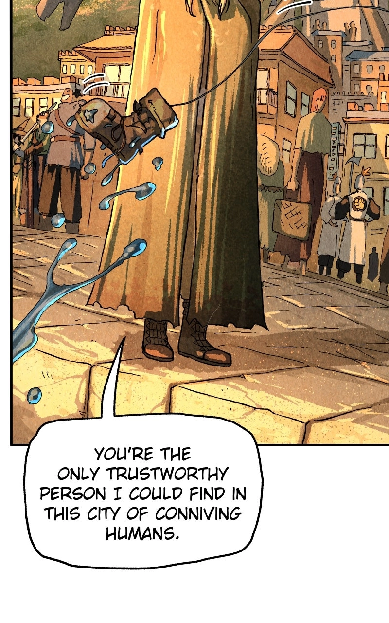 Read Gul chapter 184 image 30 on Lezhin