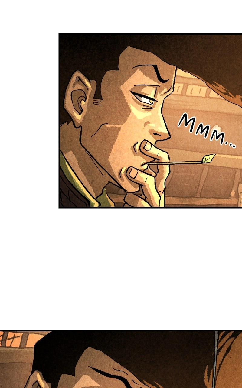 Read Gul chapter 184 image 31 on Lezhin
