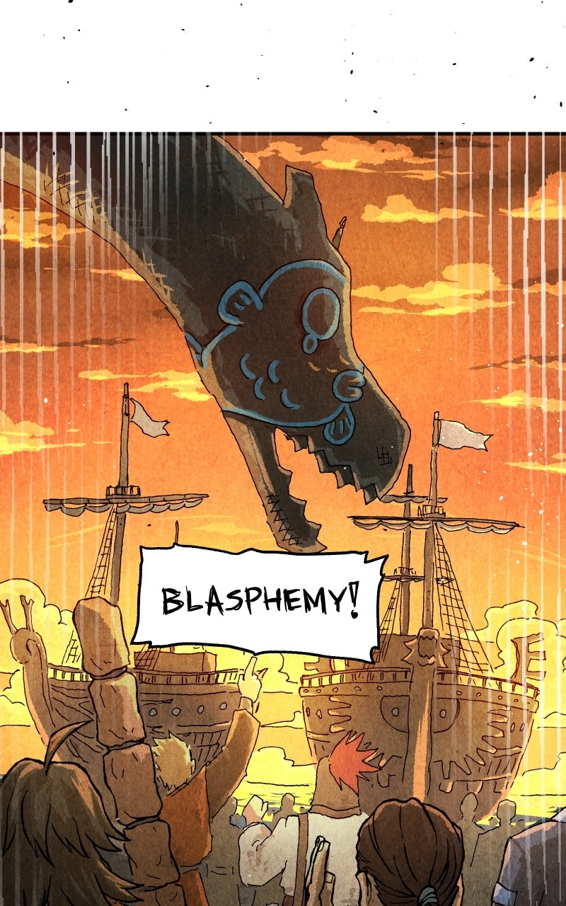 Read Gul chapter 184 image 33 on Lezhin