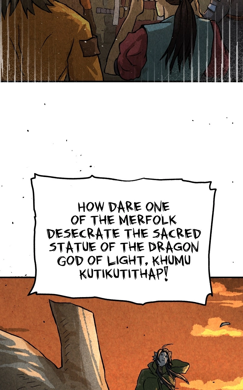 Read Gul chapter 184 image 34 on Lezhin