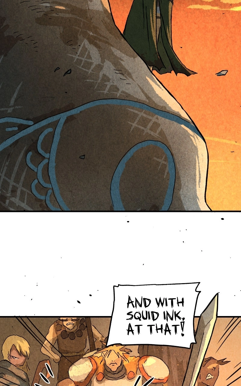 Read Gul chapter 184 image 35 on Lezhin