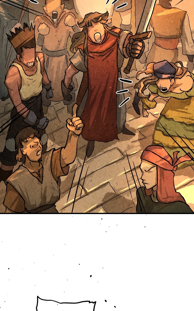 Read Gul chapter 184 image 36 on Lezhin