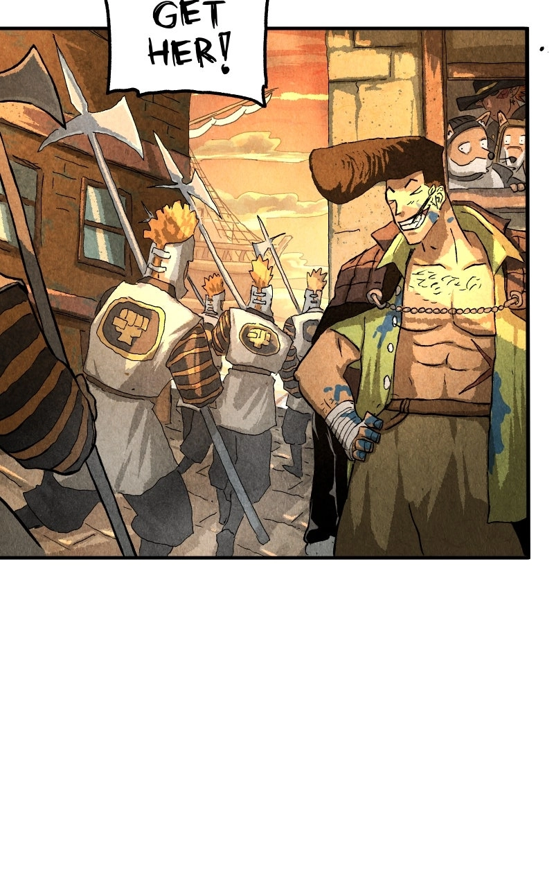 Read Gul chapter 184 image 37 on Lezhin
