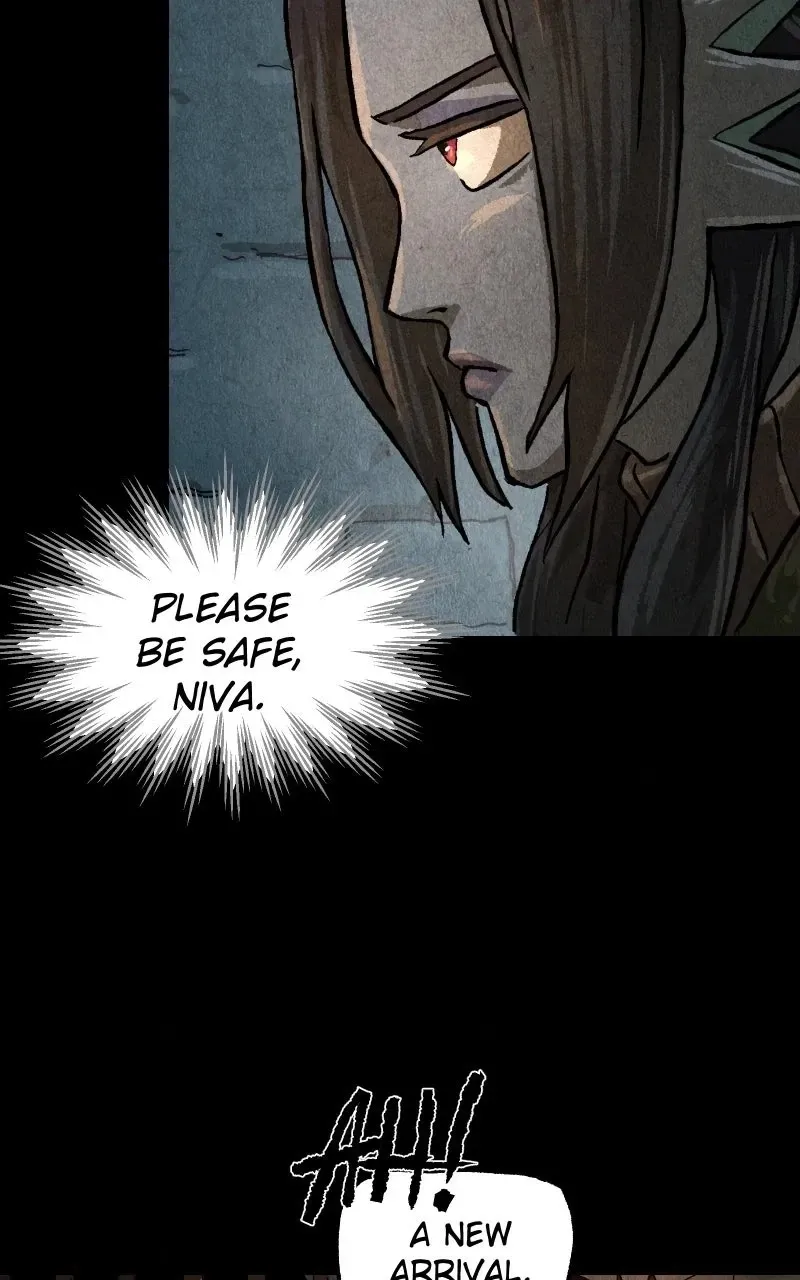 Read Gul chapter 184 image 39 on Lezhin