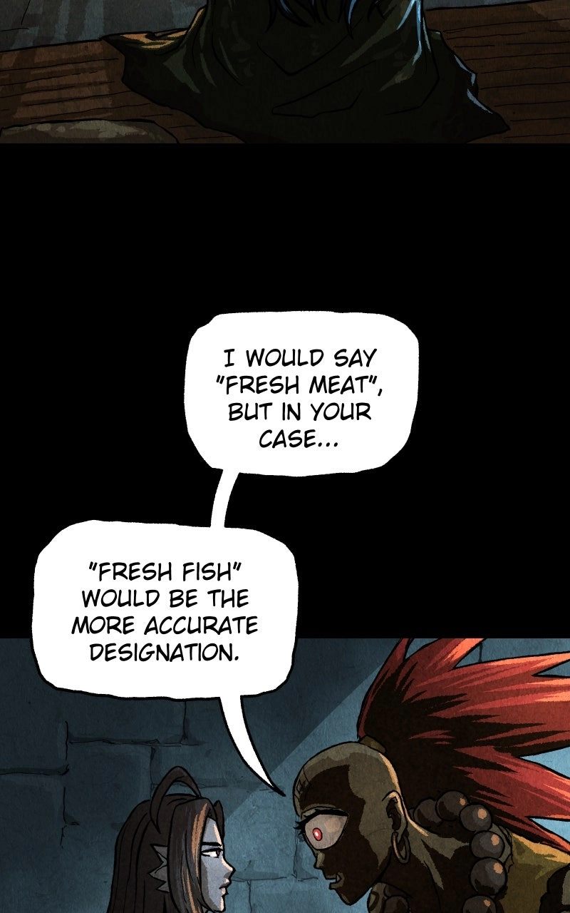 Read Gul chapter 184 image 41 on Lezhin