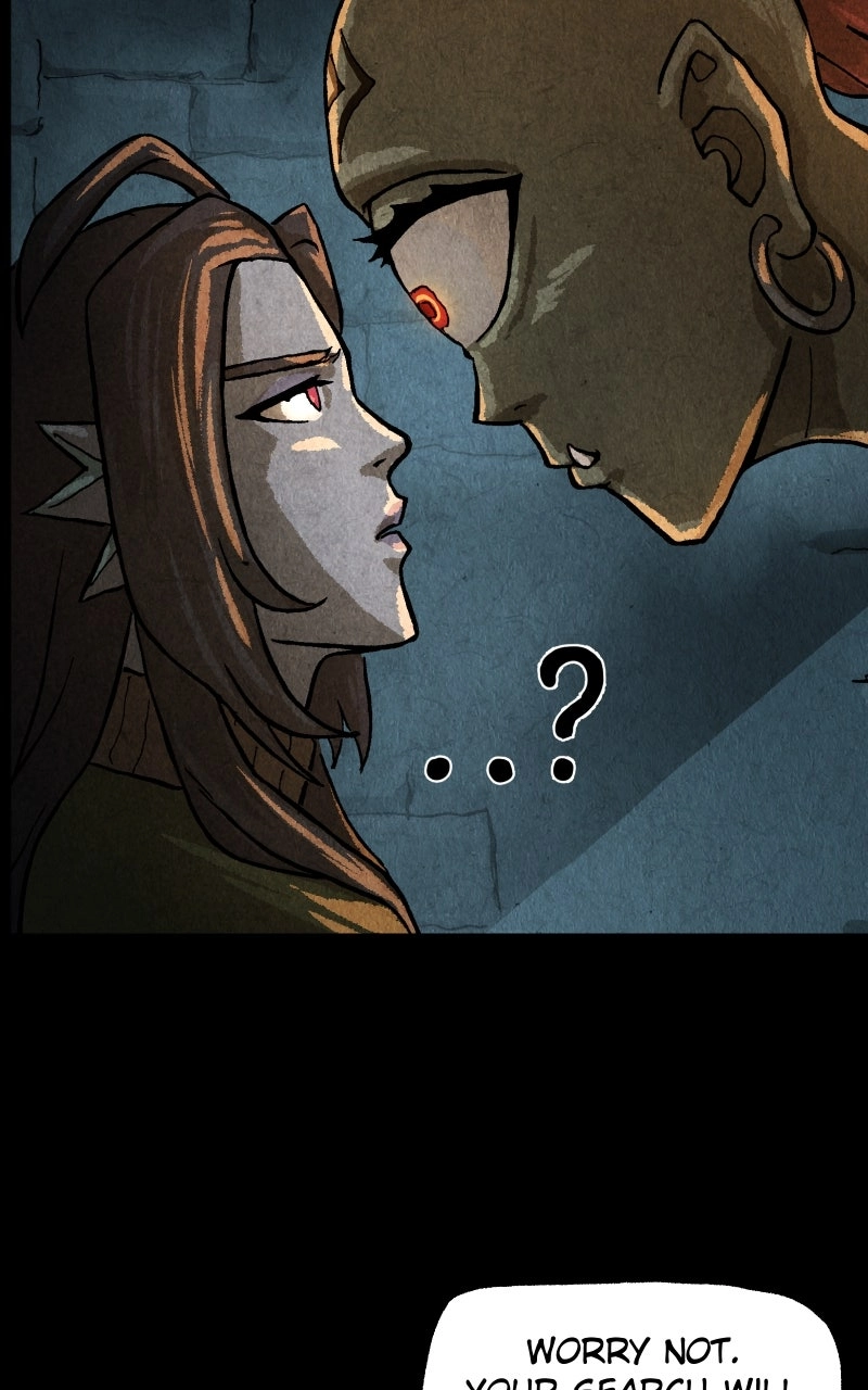 Read Gul chapter 184 image 43 on Lezhin
