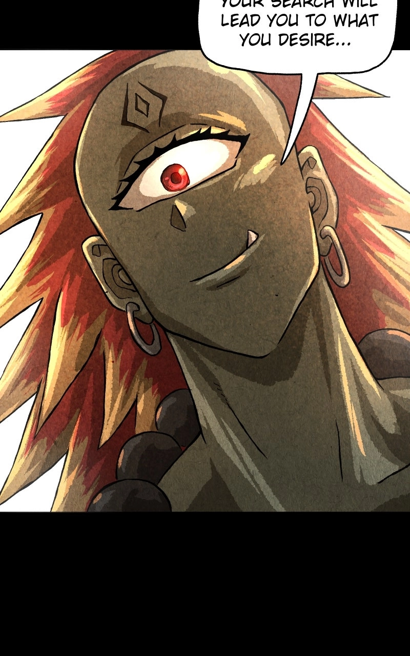 Read Gul chapter 184 image 44 on Lezhin