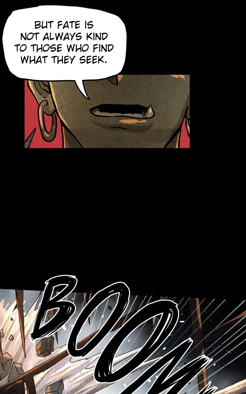 Read Gul chapter 184 image 45 on Lezhin