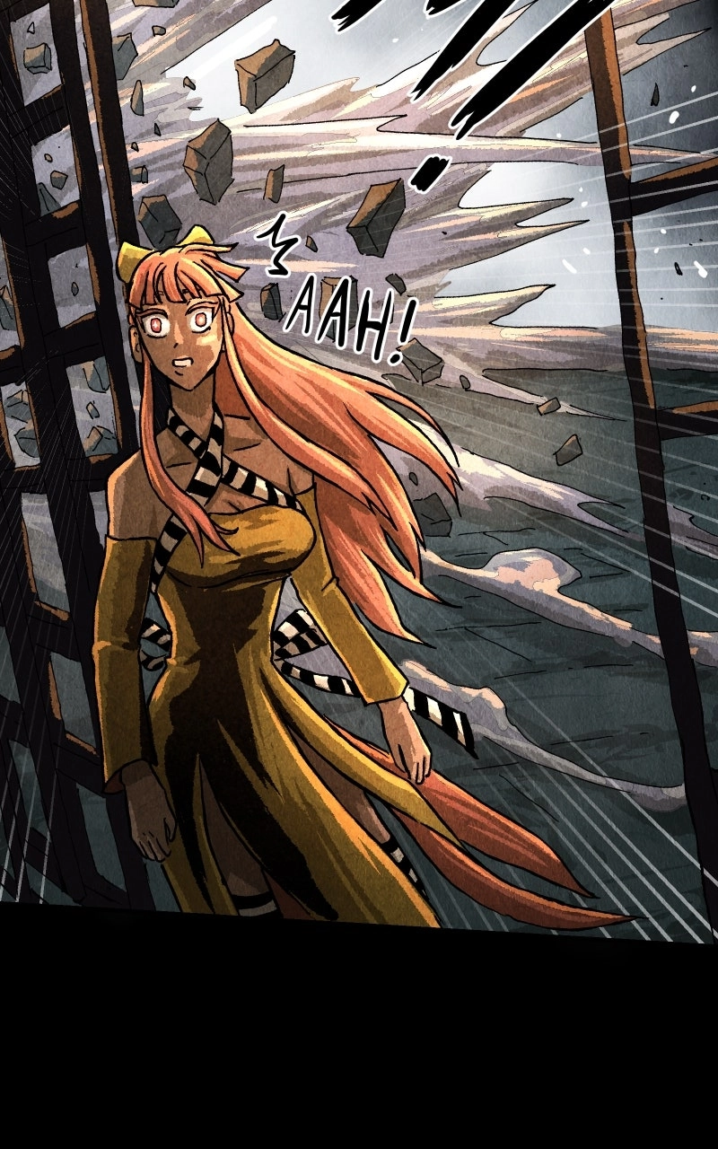 Read Gul chapter 184 image 46 on Lezhin